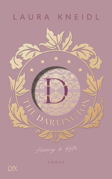 Produktbild: The Darlington - Henry & Kate