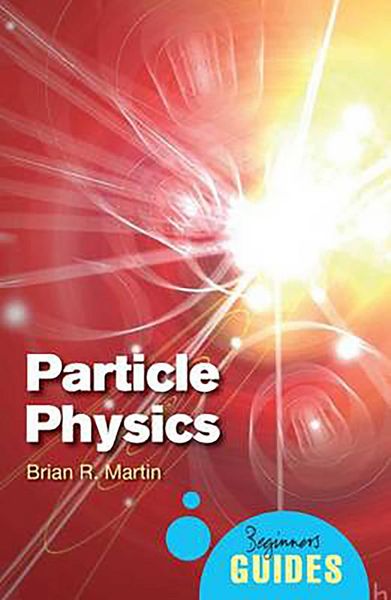 Produktbild: Particle Physics