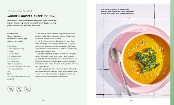 Mit 50 fitter als mit 30 - Das Rezeptbuch