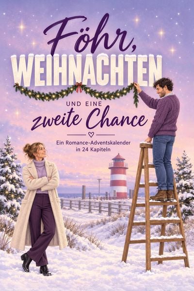 Produktbild: F&ouml;hr, Weihnachten und eine zweite Chance
