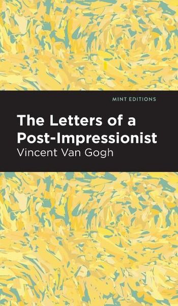 Produktbild: The Letters of a Post-Impressionist
