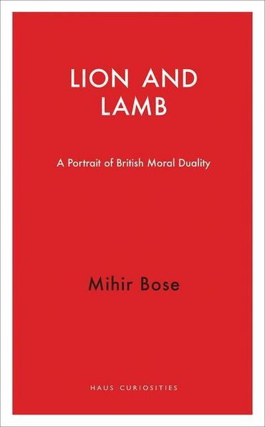 Produktbild: Bose, M: Lion and Lamb