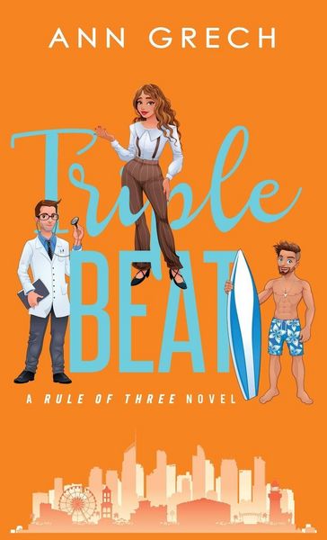 Produktbild: Triple Beat
