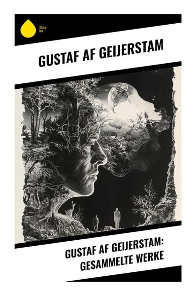 Produktbild: Gustaf af Geijerstam: Gesammelte Werke