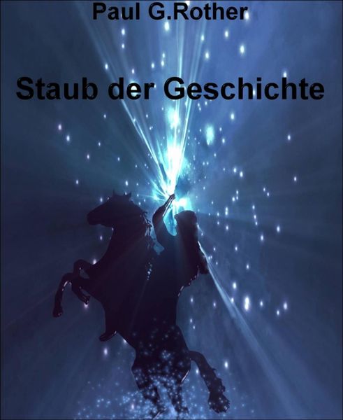 Produktbild: Staub der Geschichte