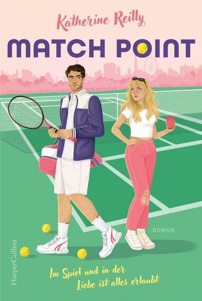 Produktbild: Match Point