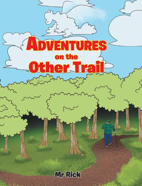 Produktbild: Adventures on the Other Trail