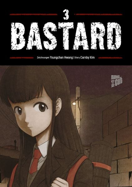Bastard 3