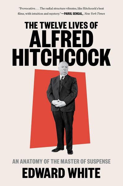 Produktbild: The Twelve Lives of Alfred Hitchcock