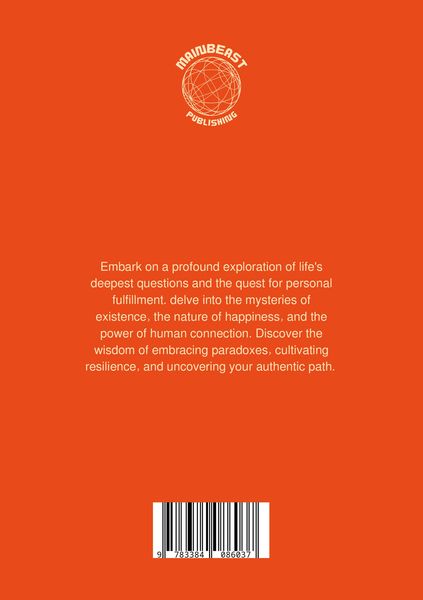 Produktbild: What Would You Ask?