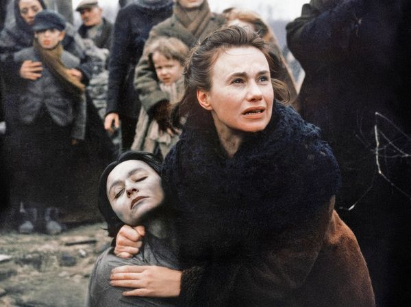 Produktbild: Germinal (Filmjuwelen)