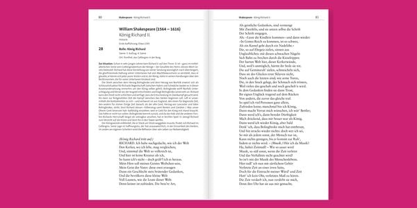 Produktbild: 111 Monologe