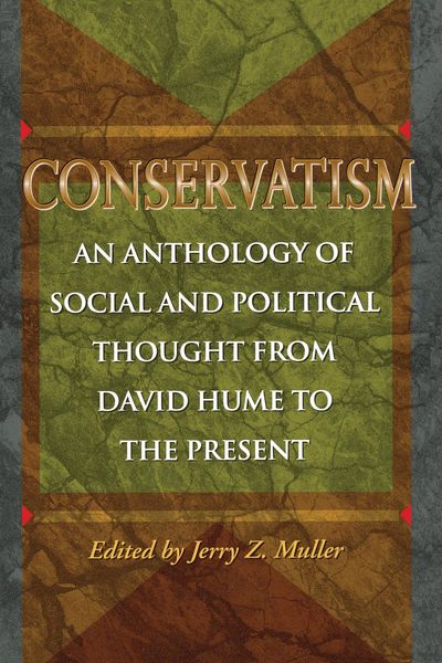 Produktbild: Conservatism