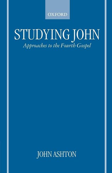 Produktbild: Studying John