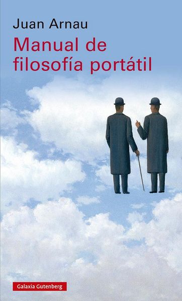 Produktbild: Manual de Filosofia Portatil