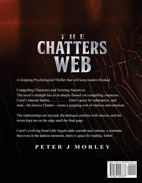Produktbild: The Chatters Web