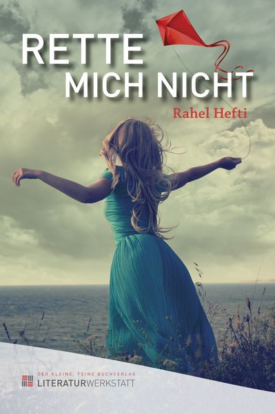 Produktbild: Rette mich nicht