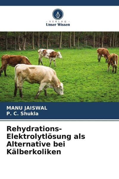 Produktbild: Rehydrations-Elektrolytl&ouml;sung als Alternative bei K&auml;lberkoliken