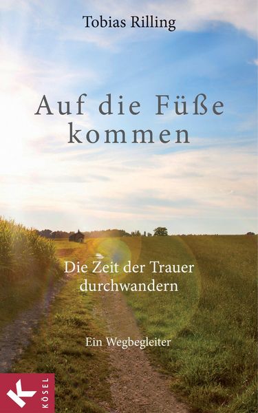 Produktbild: Auf die F&uuml;&szlig;e kommen
