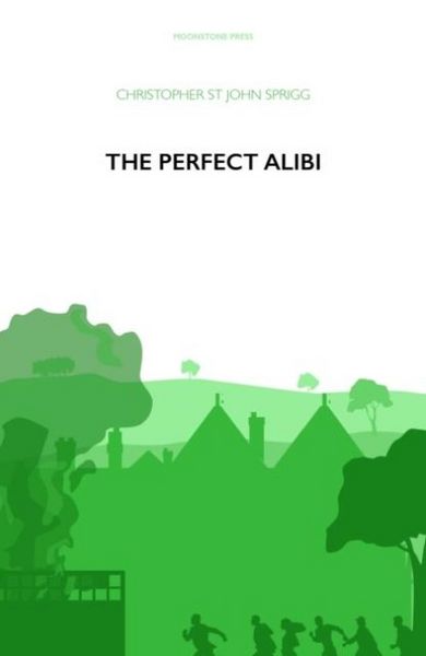 Produktbild: The Perfect Alibi