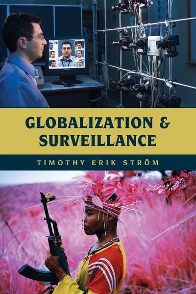 Produktbild: Globalization and Surveillance
