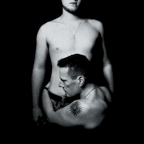 Songs Of Innocence - U2, CD, 0602547048929