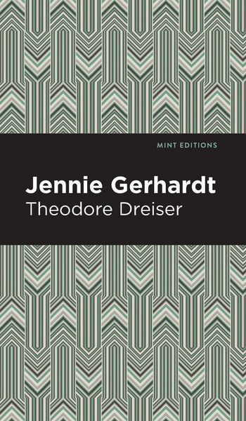 Produktbild: Jennie Gerhardt