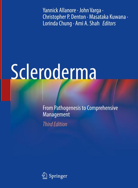 Produktbild: Scleroderma
