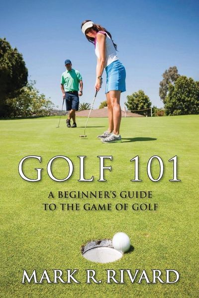 Produktbild: Golf 101
