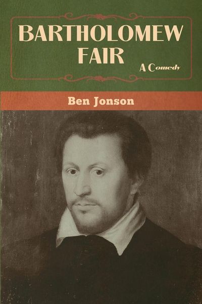 Produktbild: Bartholomew Fair