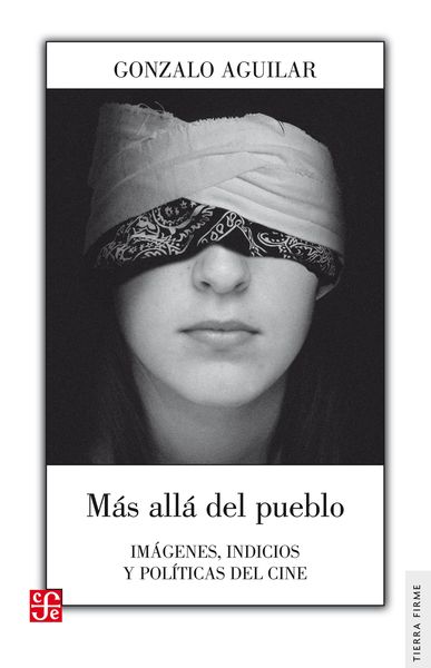 Produktbild: M&aacute;s all&aacute; del pueblo
