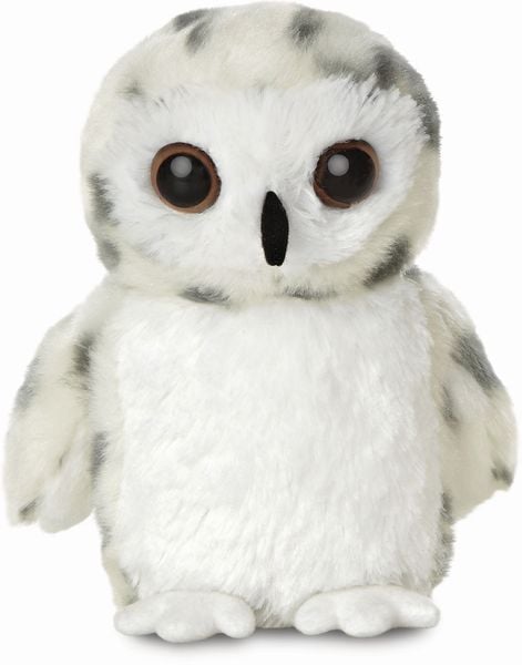 Produktbild: MF Snowy Owl 8In