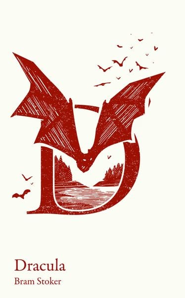 Dracula, Taschenbuch von Bram Stoker , Collins GCSE, HarperCollins, 9780008465384