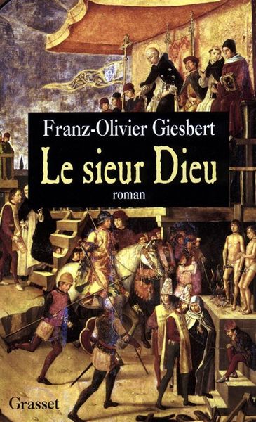 Produktbild: Le Sieur Dieu