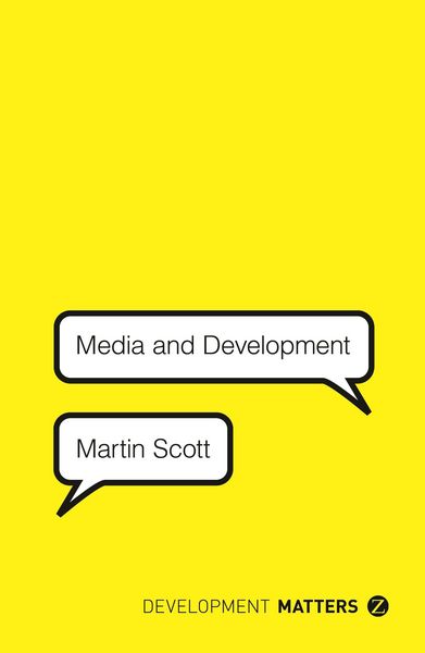 Produktbild: Media and Development