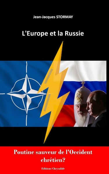 Produktbild: L'europe Et La Russie