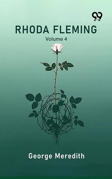 Produktbild: Rhoda Fleming Volume 4