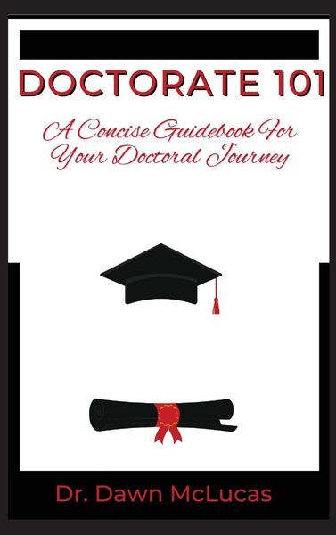 Produktbild: Doctorate 101