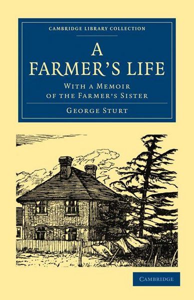 Produktbild: A Farmer's Life