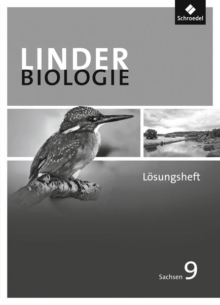 Produktbild: LINDER Biologie SI - Ausgabe 2011 f&uuml;r Sachsen