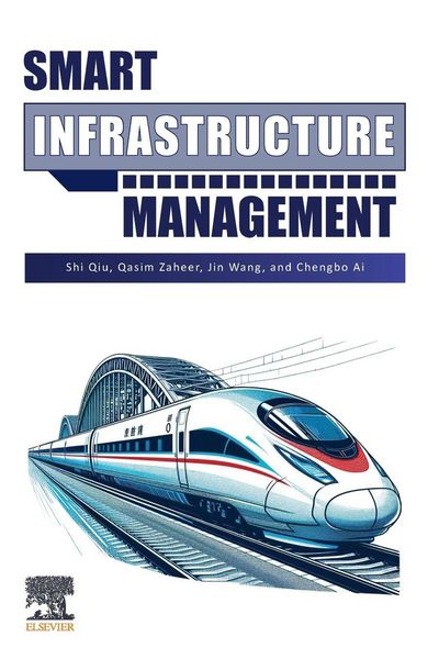 Produktbild: Smart Infrastructure Management