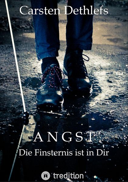Produktbild: Angst