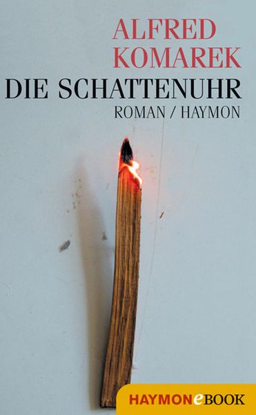 Produktbild: Die Schattenuhr