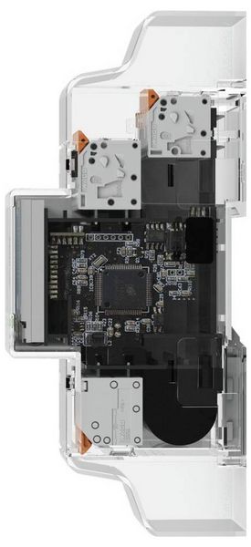 Produktbild: WAGO 879-3040 879-3040 Drehstromz&auml;hler MID-konform: Ja 1St.