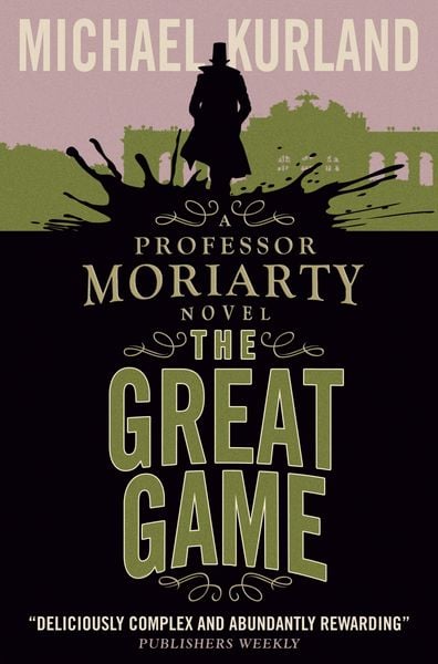Produktbild: The Great Game