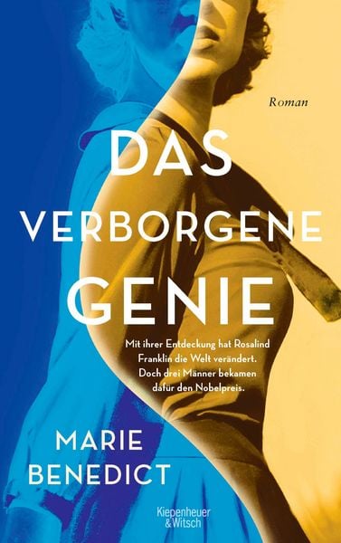 Produktbild: Das verborgene Genie