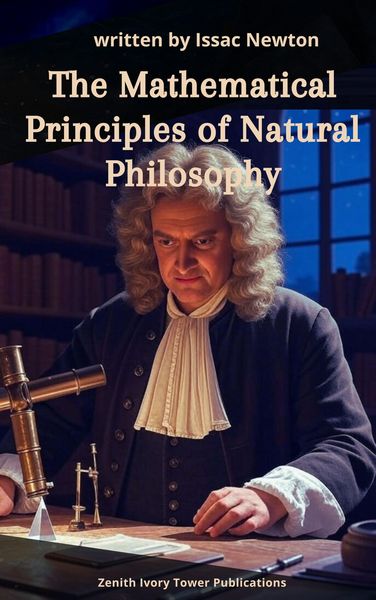 Produktbild: Mathematical Principles of Natural Philosophy