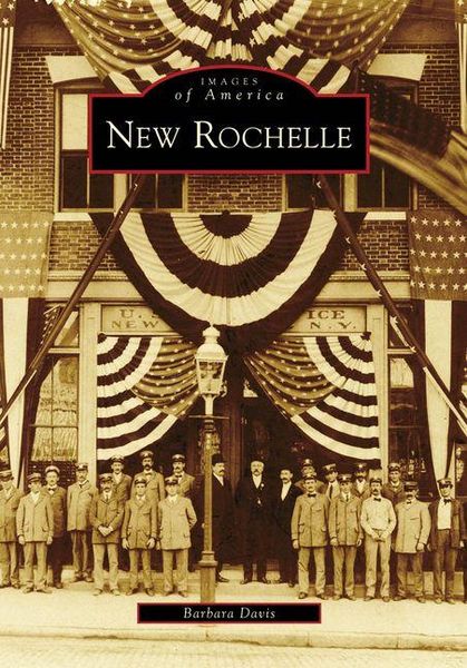 Produktbild: New Rochelle