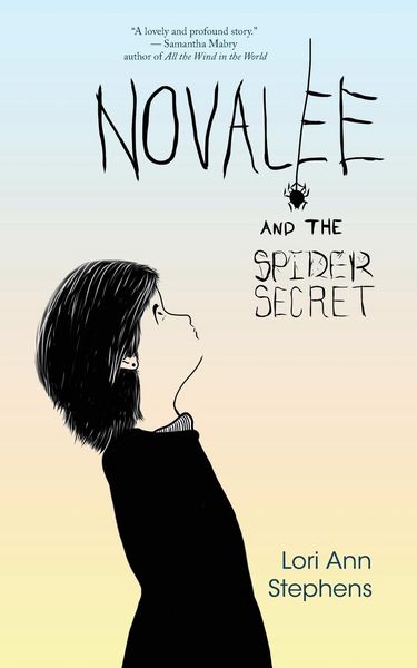 Produktbild: Novalee and the Spider Secret