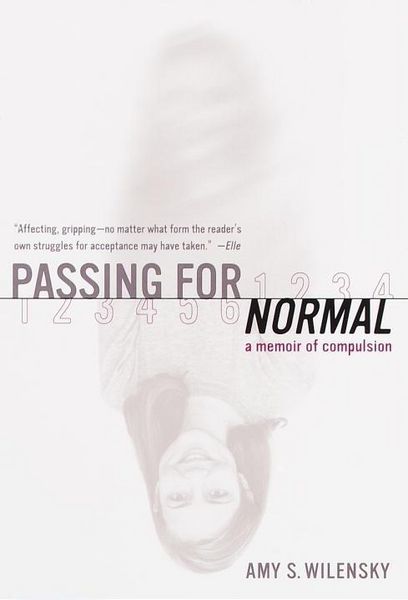 Produktbild: Passing for Normal